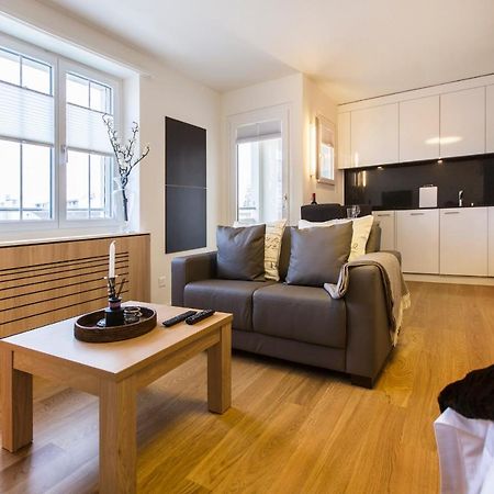 Apartament Nest - Klingelbergstrasse 19 Bazylea Zewnętrze zdjęcie