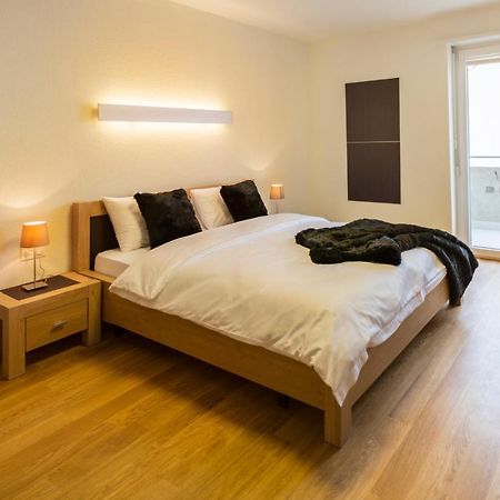 Apartament Nest - Klingelbergstrasse 19 Bazylea Zewnętrze zdjęcie