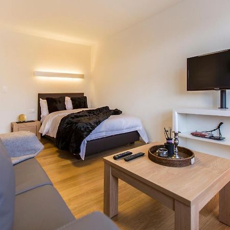 Apartament Nest - Klingelbergstrasse 19 Bazylea Zewnętrze zdjęcie