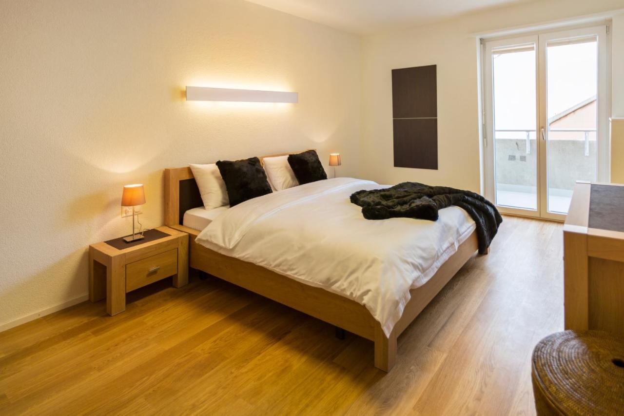 Apartament Nest - Klingelbergstrasse 19 Bazylea Zewnętrze zdjęcie
